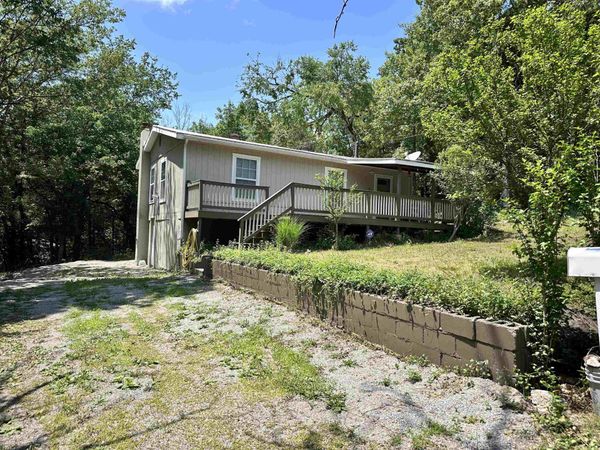 26 Quapaw Drive, Cherokee Village, AR 72529