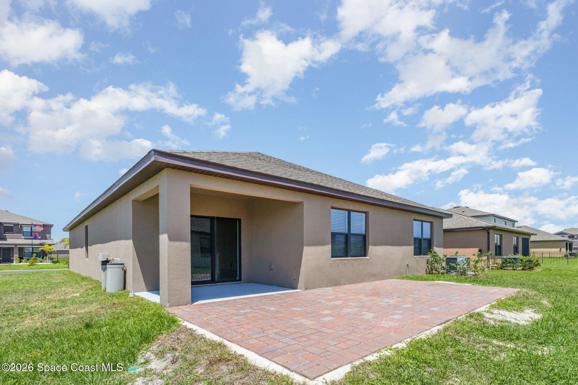 6714 Topaz Drive, Grant-valkaria, FL 32949 Photo