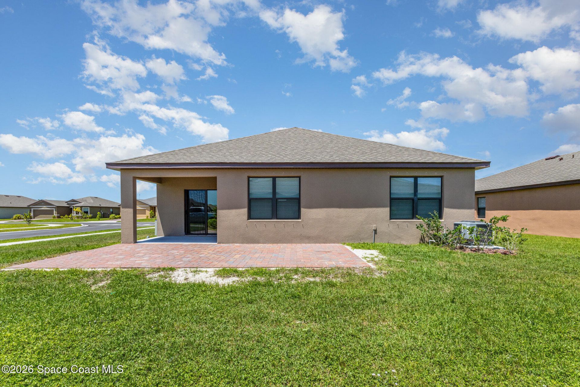 6714 Topaz Drive, Grant-valkaria, FL 32949 Photo