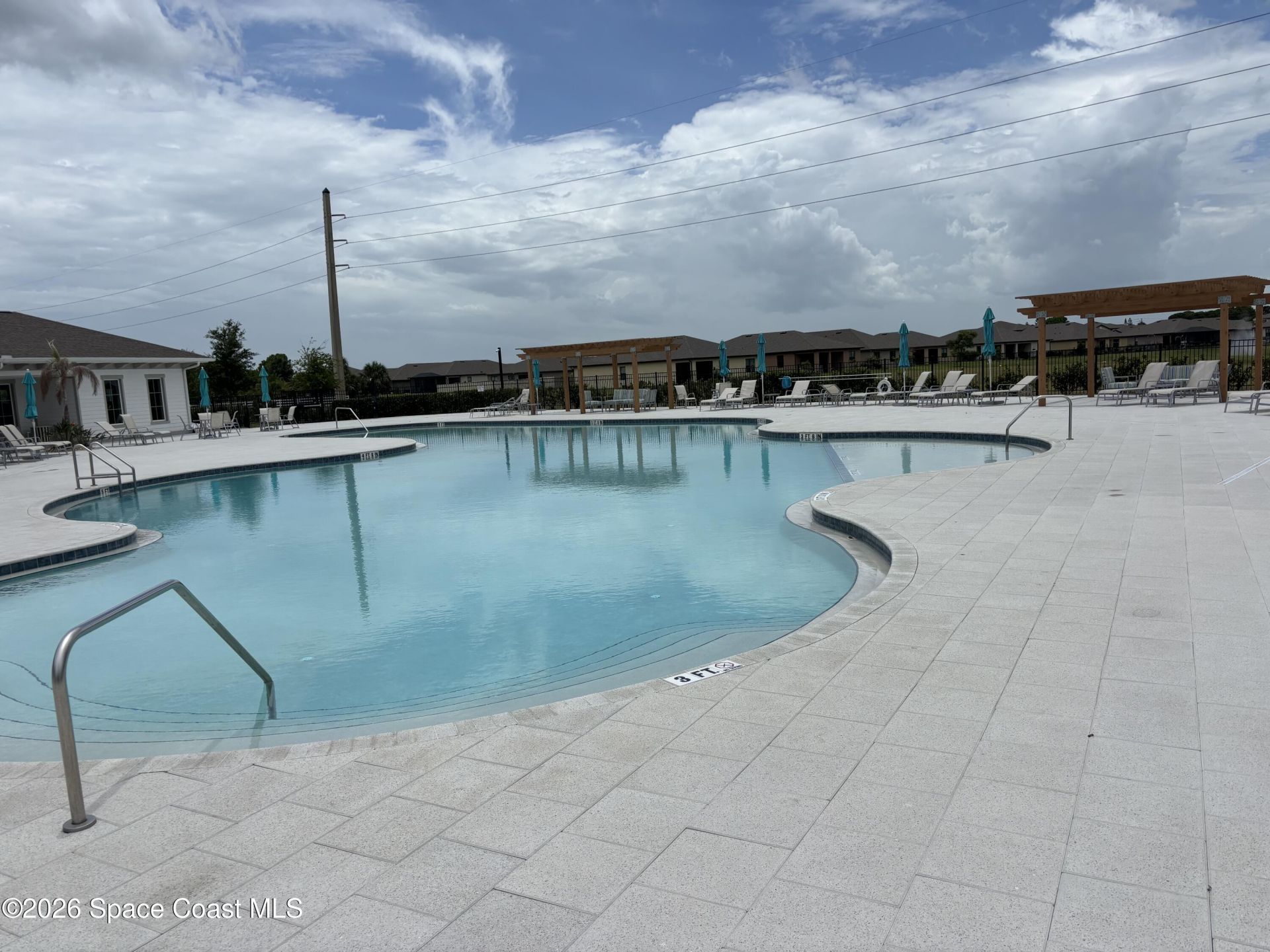 6714 Topaz Drive, Grant-valkaria, FL 32949 Photo