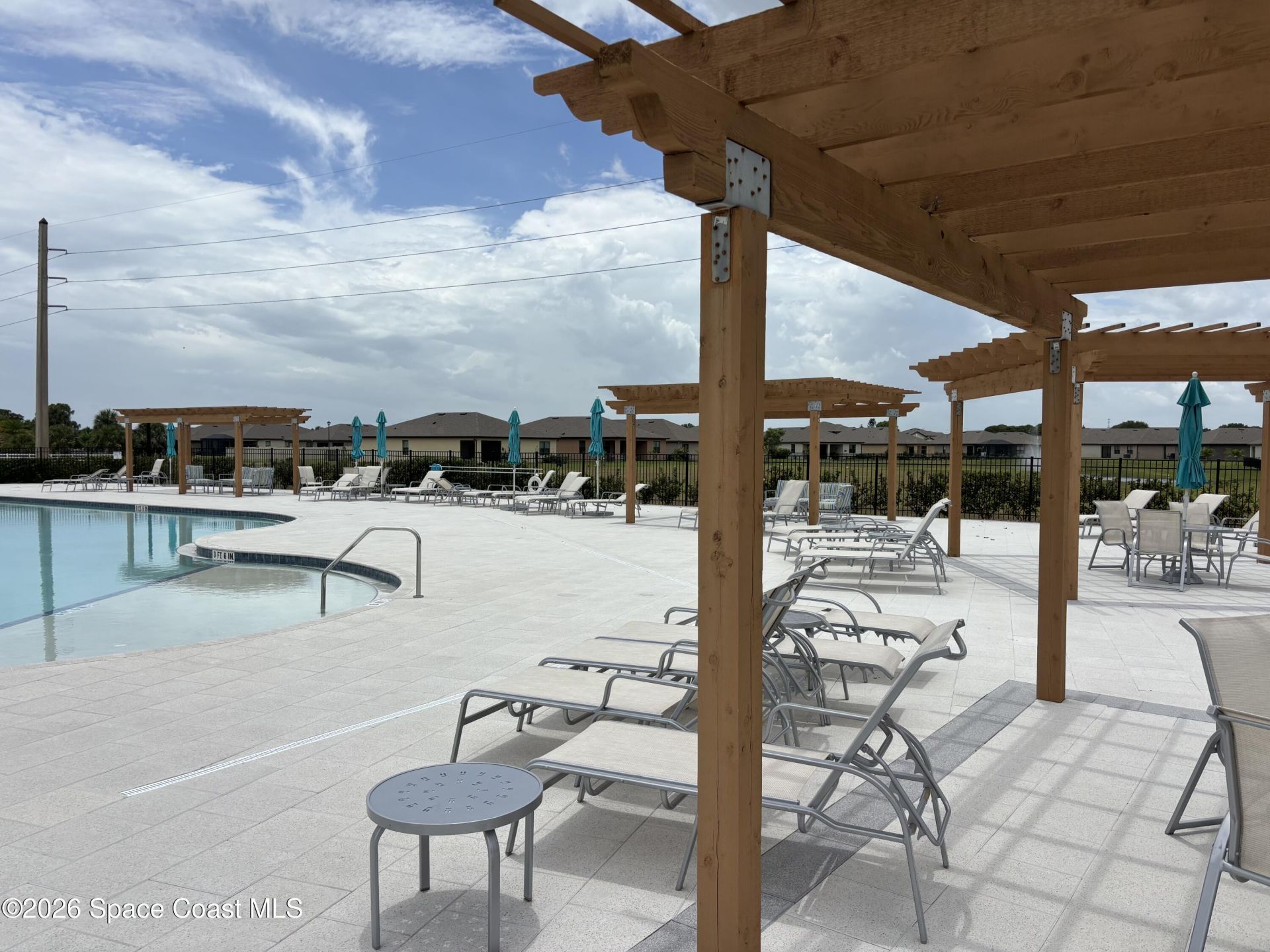 6714 Topaz Drive, Grant-valkaria, FL 32949 Photo