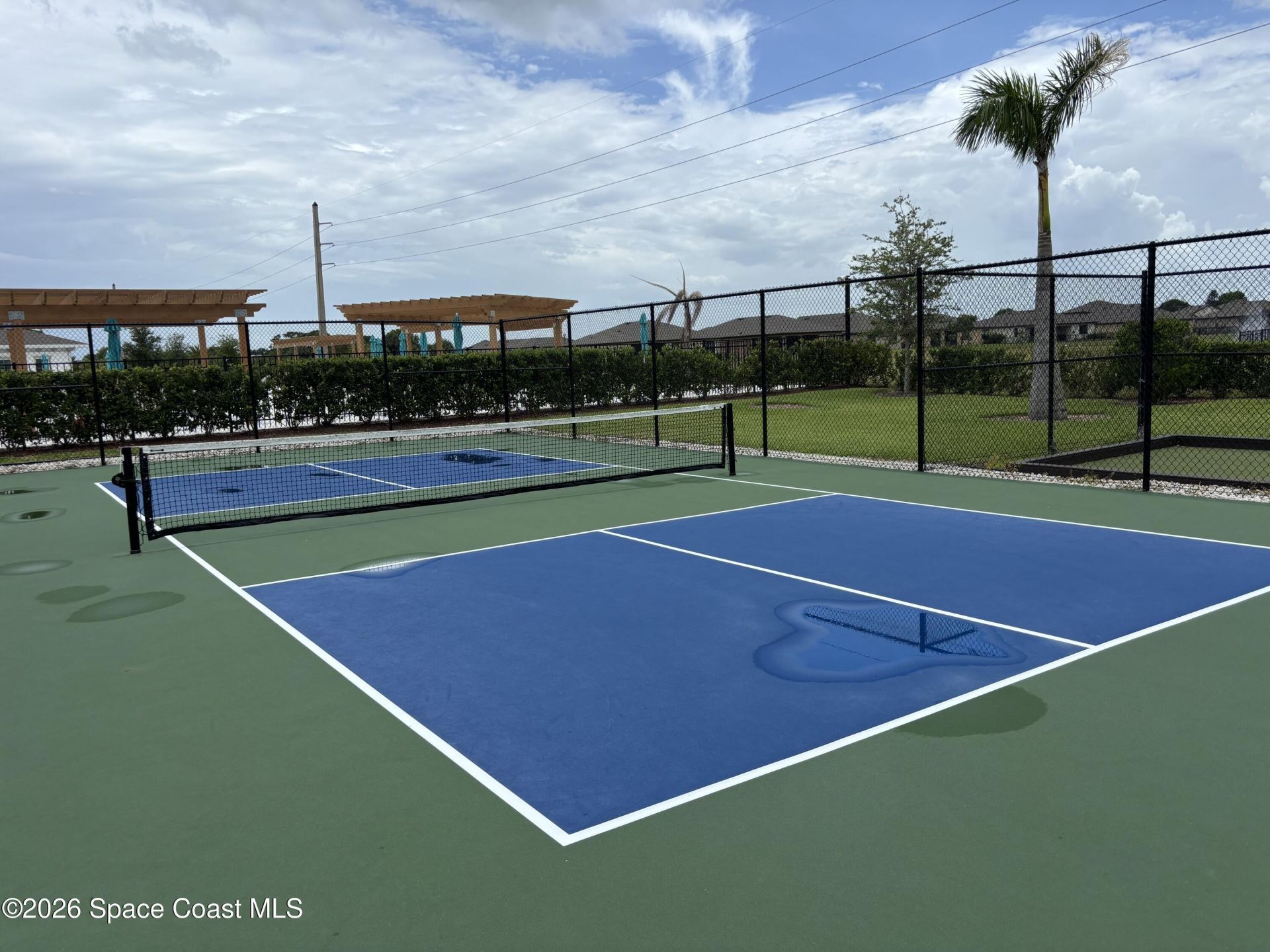 6714 Topaz Drive, Grant-valkaria, FL 32949 Photo