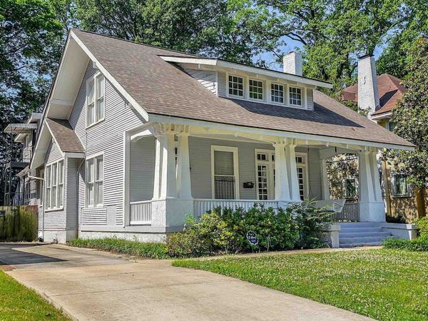1389 AGNES PL, Memphis, TN 38104