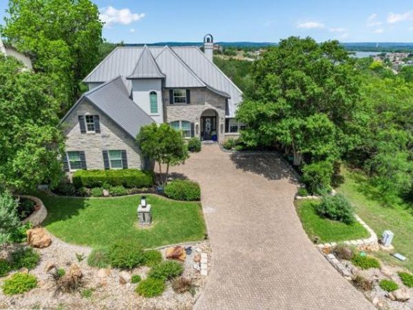 202 Big Sky , Horseshoe Bay, TX 78657