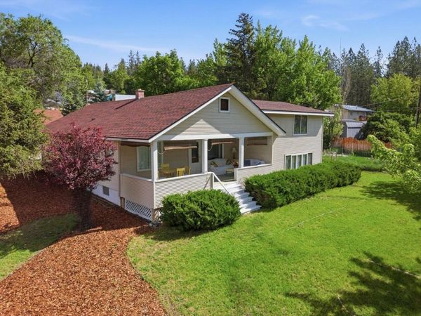 1045 E 8Th Ave, Colville, WA 99114