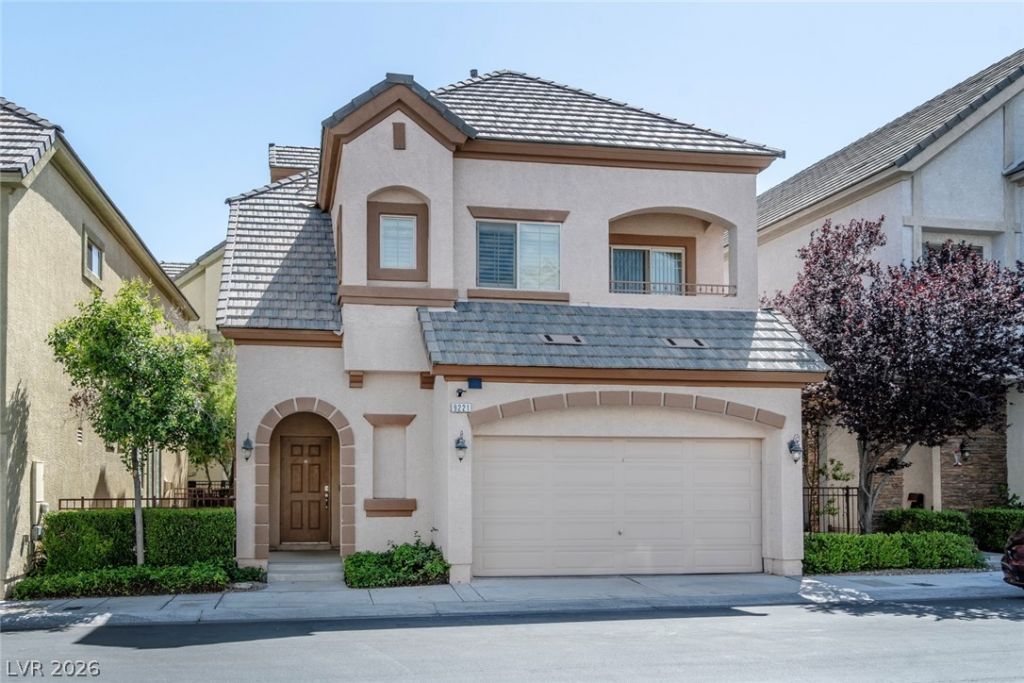 9221 Worsley Park Place, Las Vegas, NV 89145 Main Photo