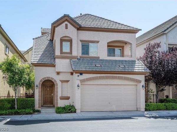 9221 Worsley Park Place, Las Vegas, NV 89145