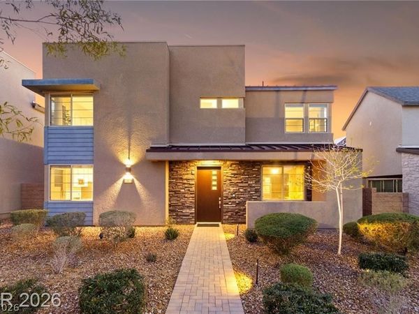 2621 Via Monet , Henderson, NV 89044