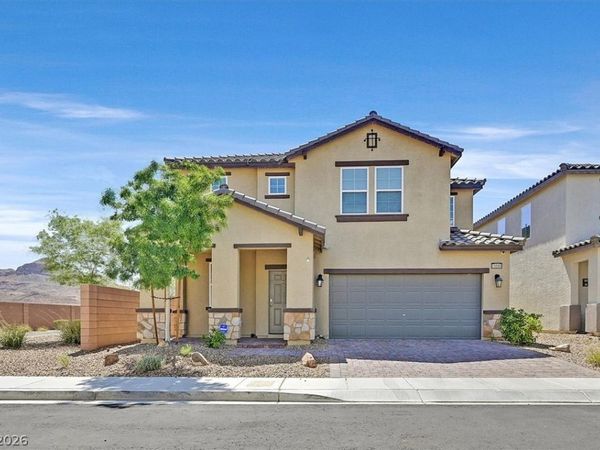 10593 Giant Cardon Street, Las Vegas, NV 89179