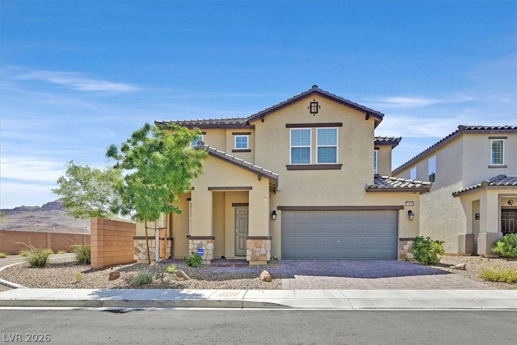10593 Giant Cardon Street , Las Vegas, NV 89179