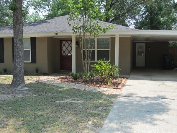 214 W HICKORY Street , Mandeville, LA 70471