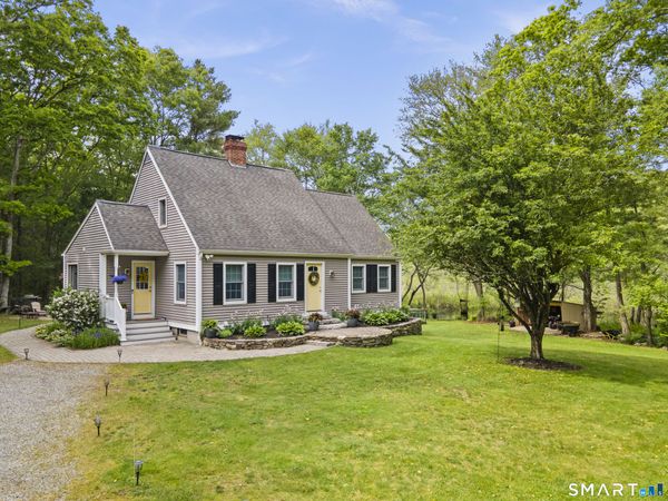156 Cranberry Bog, Killingly, CT 06239
