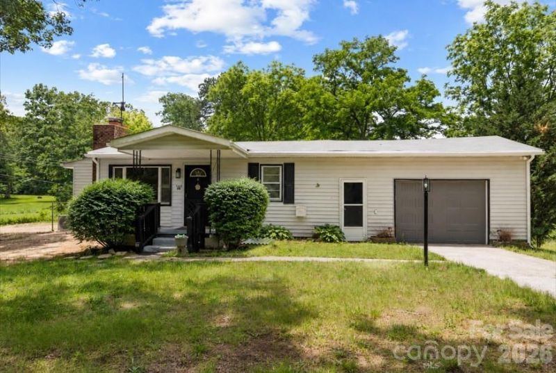 1323 Locust Grove Road , Hendersonville, NC 28792 Main Photo
