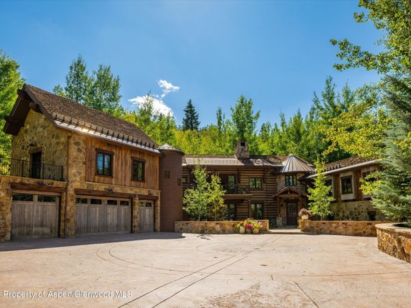 163 Spruce Ridge Lane, Snowmass Village, CO 81615