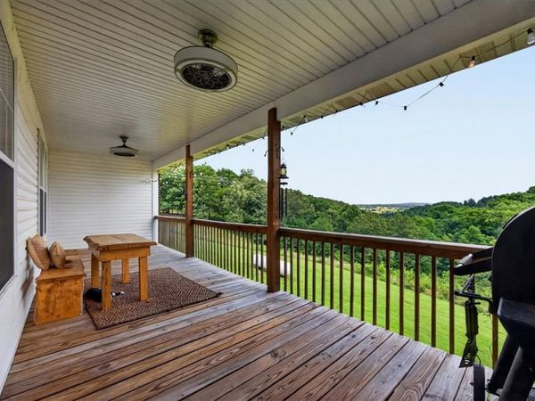309 Madison 8744, Huntsville, AR 72740