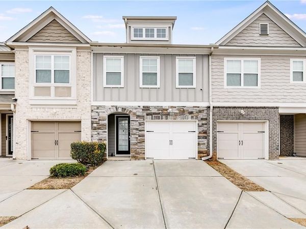 2699 Avanti Way , Decatur, GA 30035