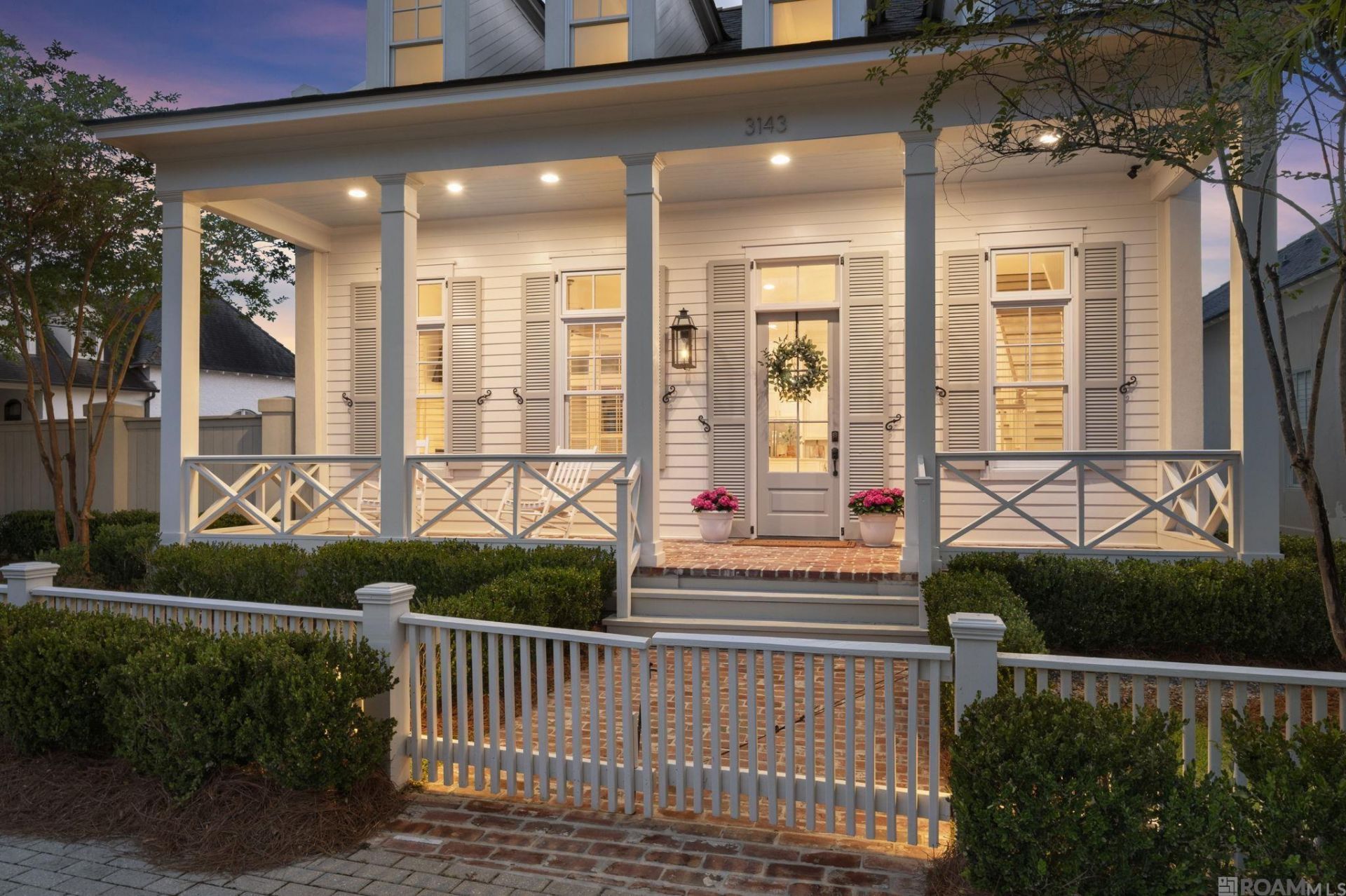 3143 Pointe-marie Dr, Baton Rouge, LA 70820 Main Photo