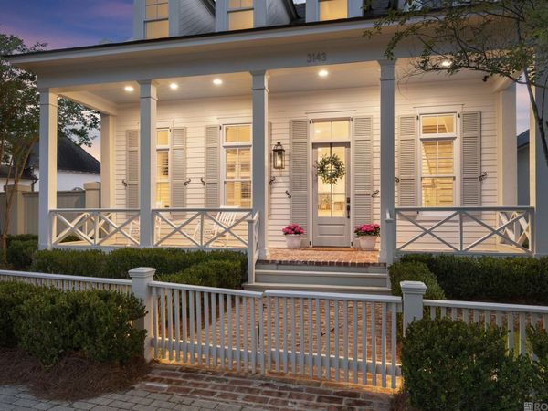 3143 Pointe-marie Dr, Baton Rouge, LA 70820