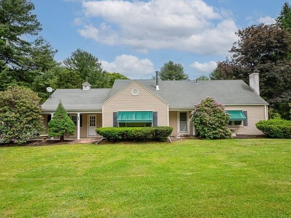 211 Sewall St, Boylston, MA 01505