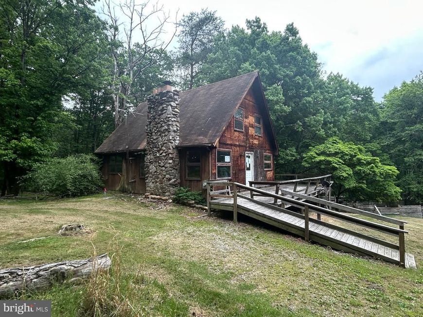 21217 Autumn Olive Court, Boonsboro, MD 21713 Main Photo