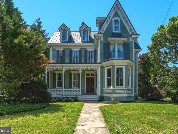 75 MILL STREET, SOUTHAMPTON, NJ 08088
