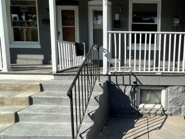130 W INGHAM AVENUE, TRENTON, NJ 08618