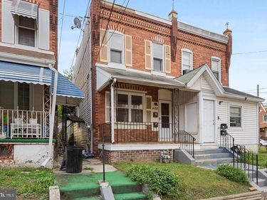 428 PENN STREET, Unit 1, CHESTER, PA 19013