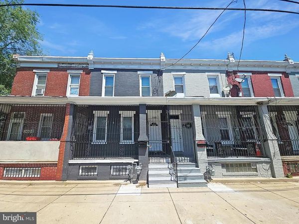 1167 LANSDOWNE AVENUE , CAMDEN, NJ 08104