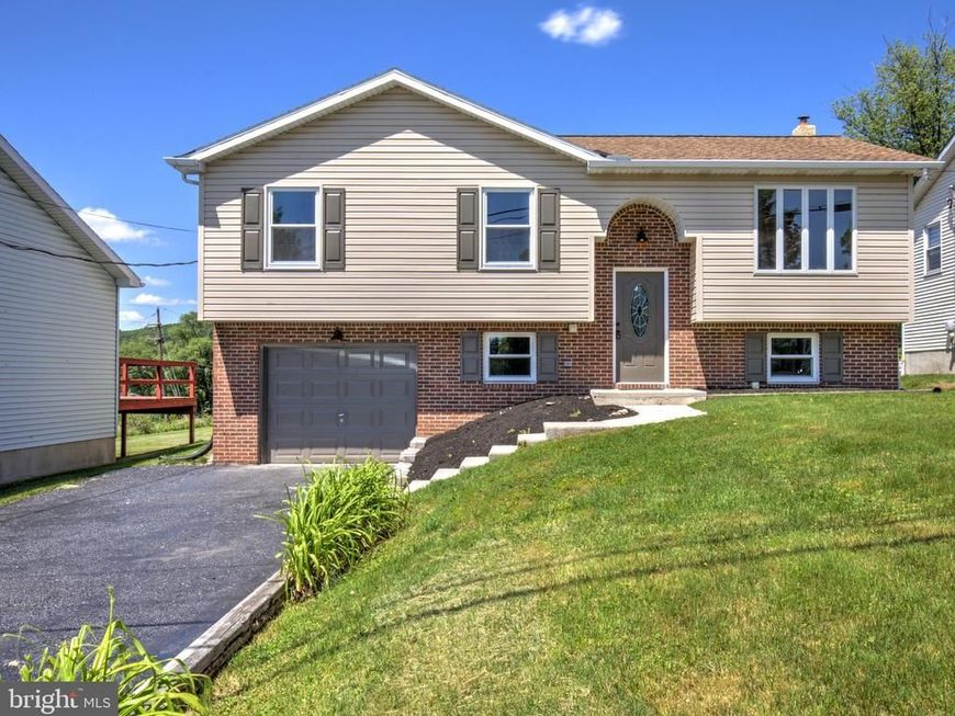 1903 Mcknights Gap Road , Reading, PA 19604 Main Photo