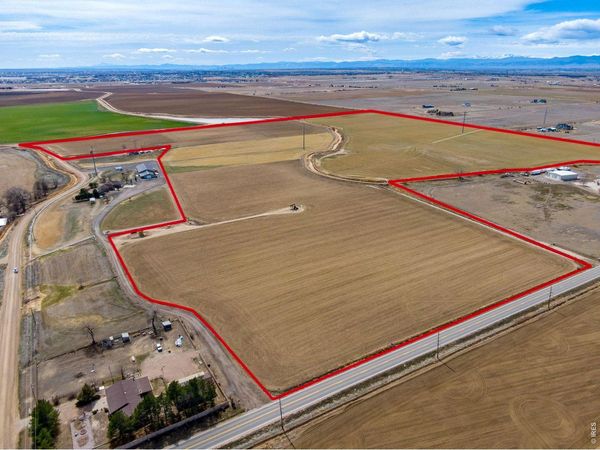 0 County Road 6, Fort Lupton, CO 80621