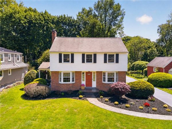 133 Penarrow Road , Rochester, NY 14618