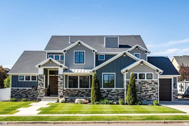 6267 W Freedom Hill Way, Herriman, UT 84096 Main Photo