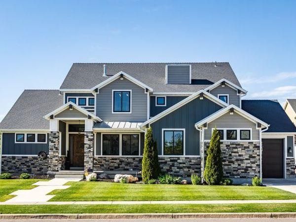 6267 W FREEDOM HILL WAY , Herriman, UT 84096