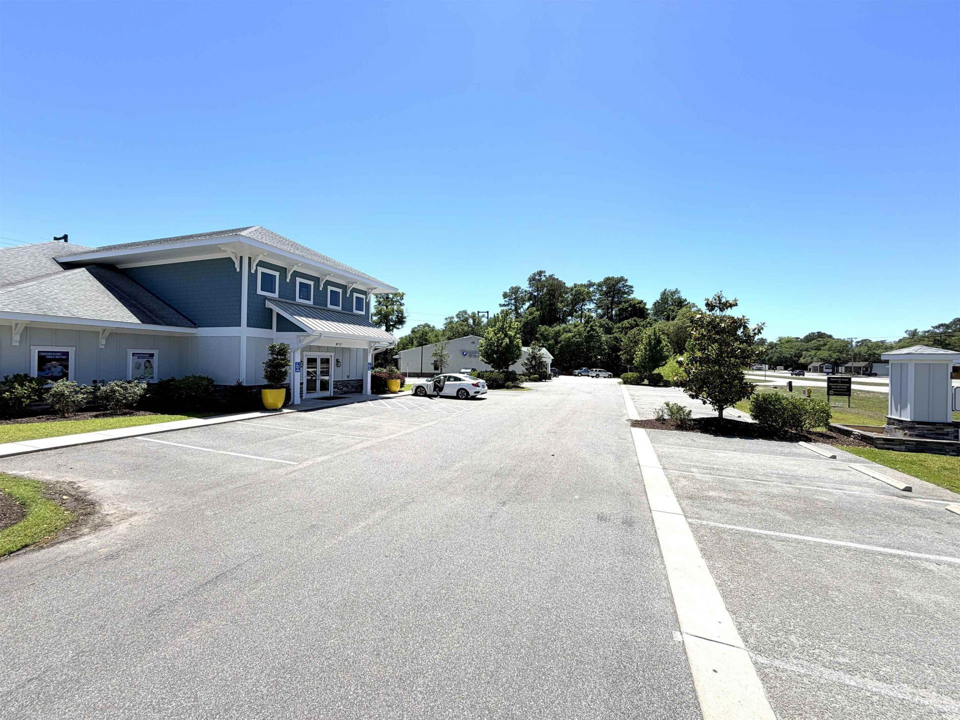 4717 Highway 17 Bypass  Photo 18