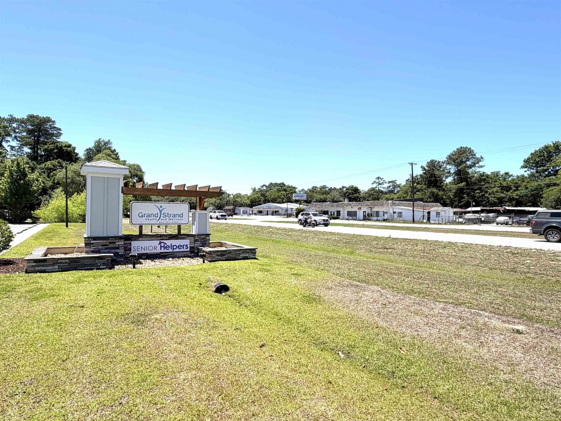 4717 Highway 17 Bypass  Photo 20