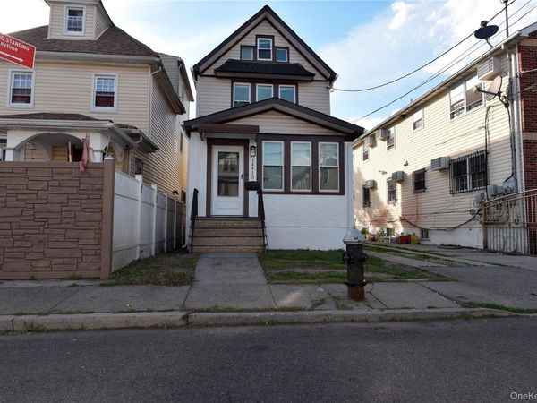 144-13 Lux Road , Jamaica, NY 11435