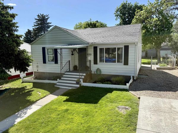 231 Ravine, Pocatello, ID 83204