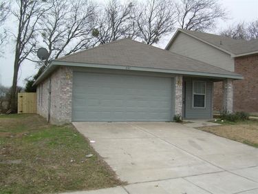 247 Cliff Heights Circle, Dallas, TX 75241