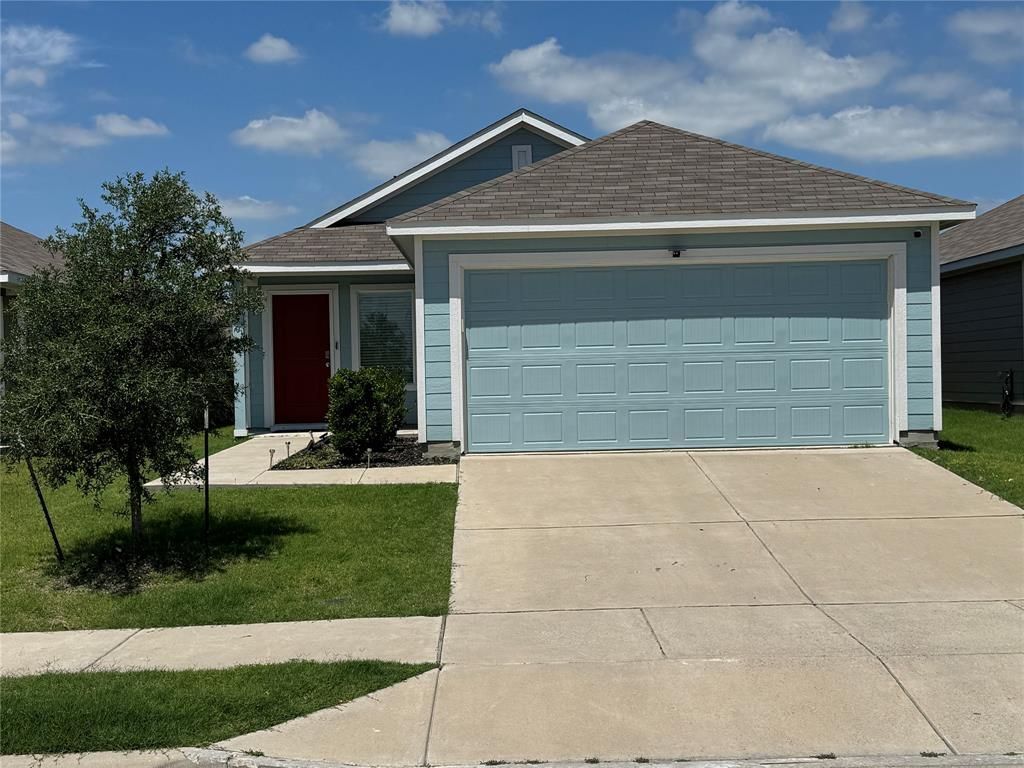 6550 August Drive, Princeton, TX 75407 Main Photo