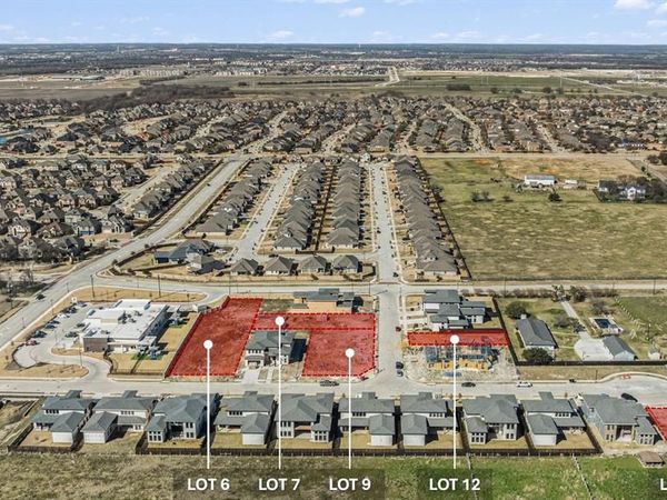 3905 Longhorn Road, Melissa, TX 75454