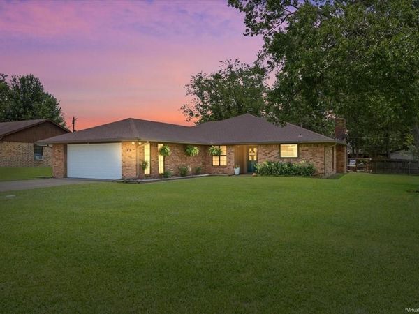 118 Rocky Creek Avenue , Groesbeck, TX 76642