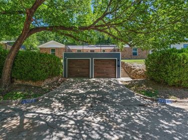 3905 Driskell Boulevard, Fort Worth, TX 76107