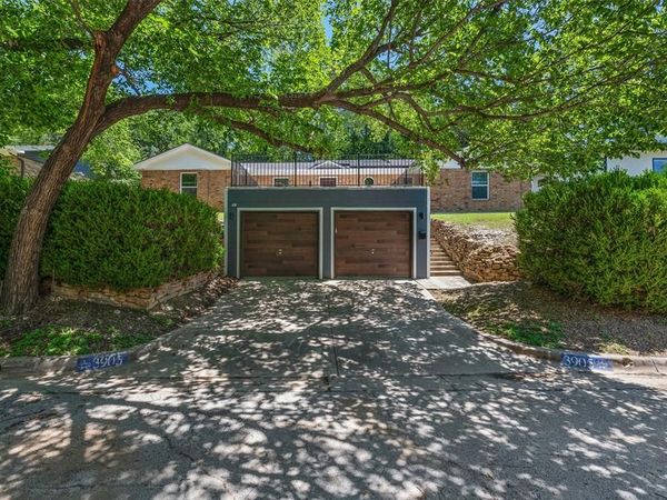 3905 Driskell Boulevard, Fort Worth, TX 76107