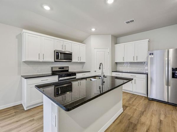 917 Angel Street, Josephine, TX 75173