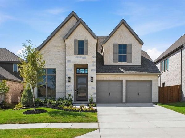 4717 Floral Fields, McKinney, TX 75071