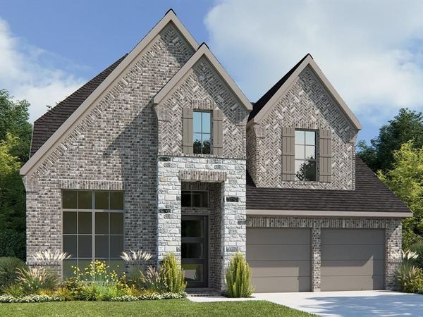 4717 Floral Fields, McKinney, TX 75071