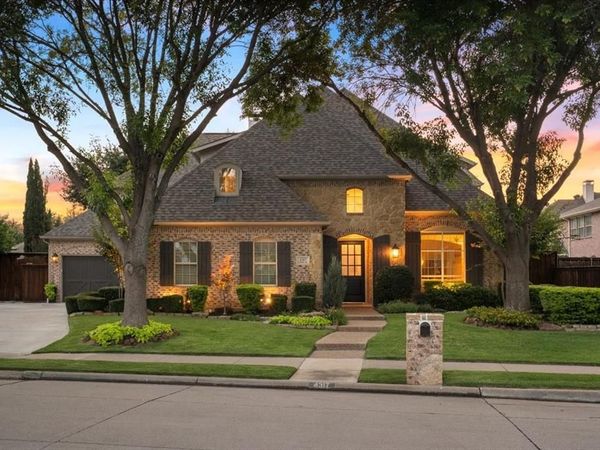 4317 Fairway Drive, Carrollton, TX 75010