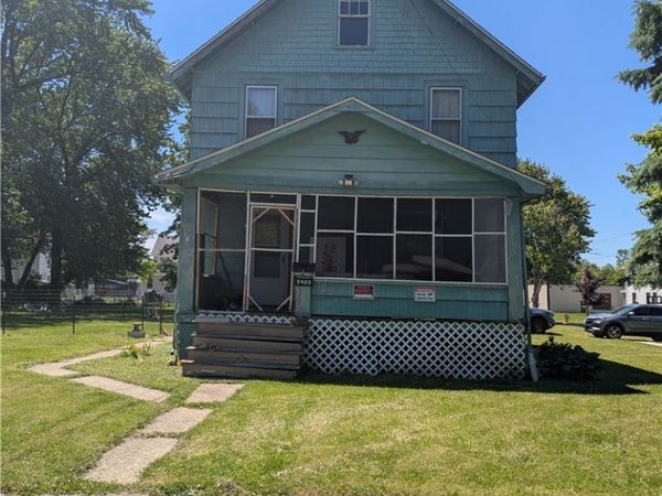 5403 Jefferson Avenue , Ashtabula, OH 44004