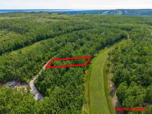 1279 Walkabout Lane, Unit 15, Harbor Springs, MI 49740
