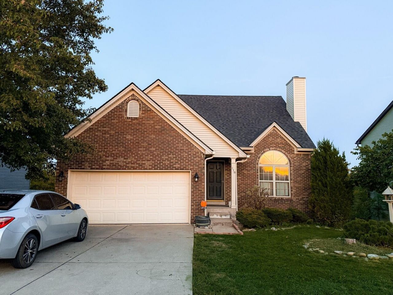 118 Primrose Circle, Richmond, KY 40475